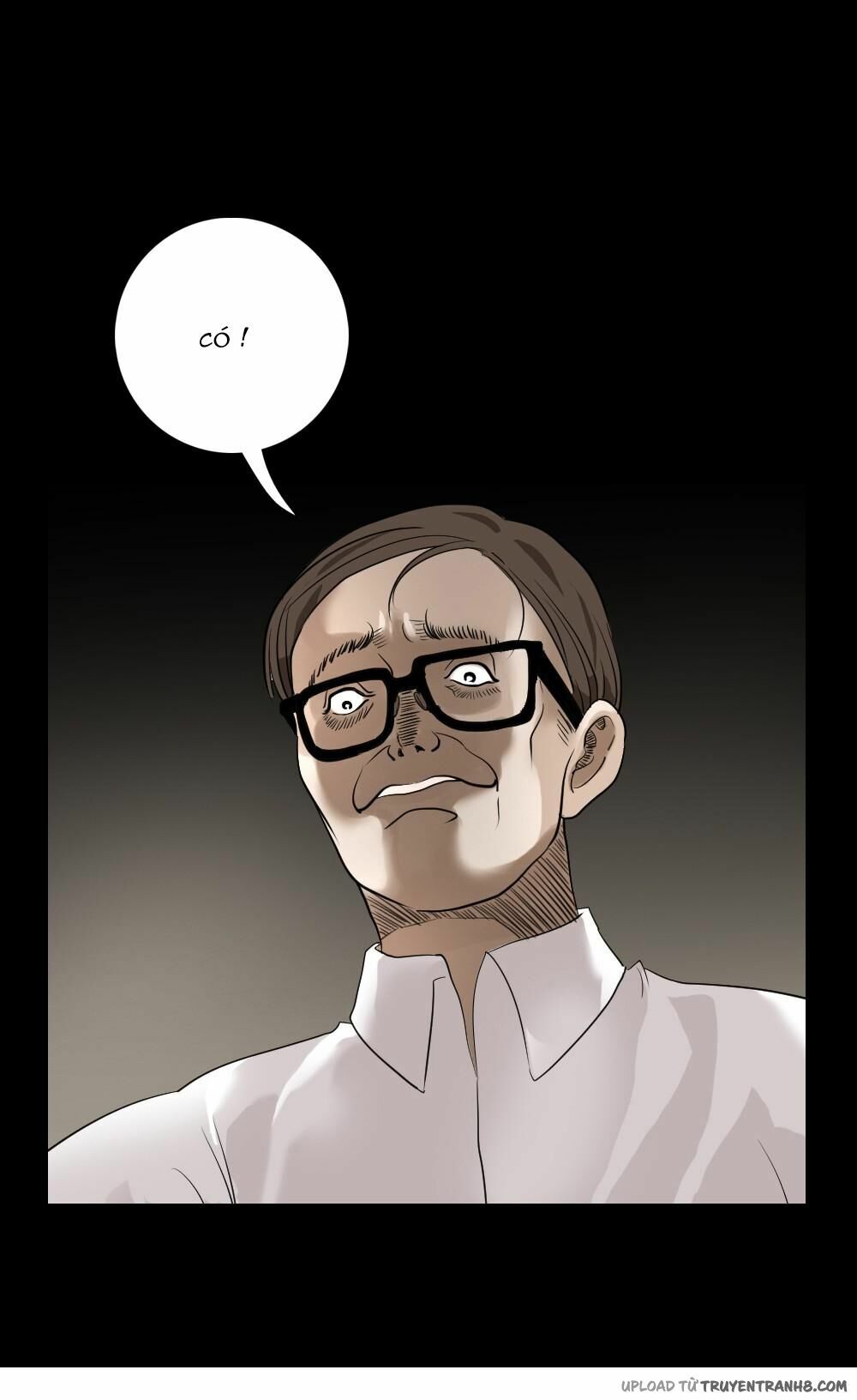 Ớn Lạnh Tuyệt Đối: Chapter 4