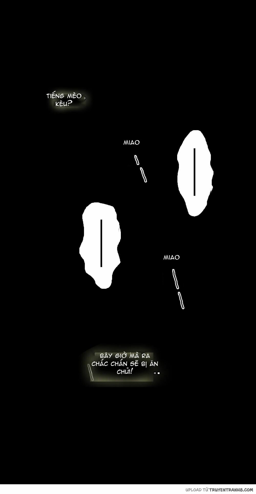 Ớn Lạnh Tuyệt Đối: Chapter 4
