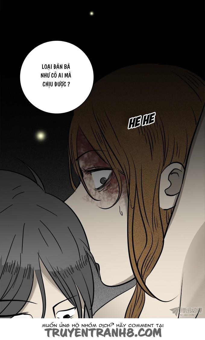 Ớn Lạnh Tuyệt Đối: Chapter 40