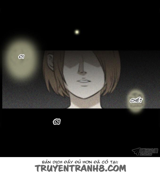 Ớn Lạnh Tuyệt Đối: Chapter 40