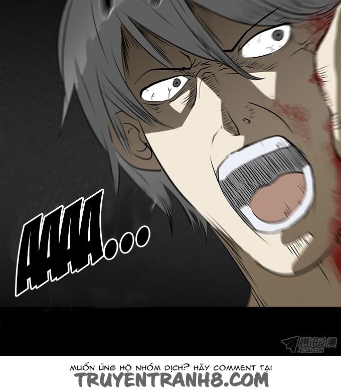 Ớn Lạnh Tuyệt Đối: Chapter 40