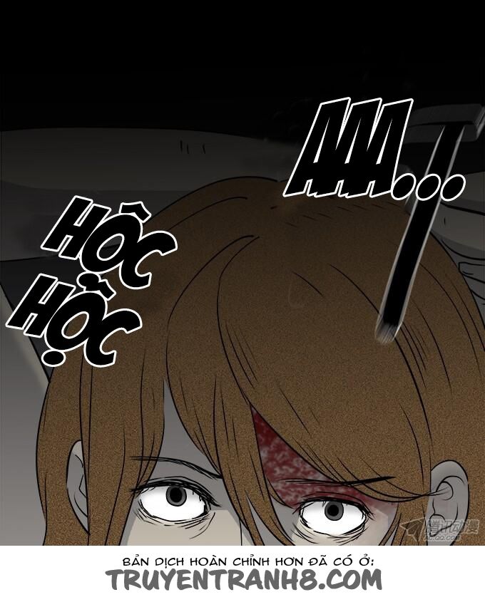 Ớn Lạnh Tuyệt Đối: Chapter 40