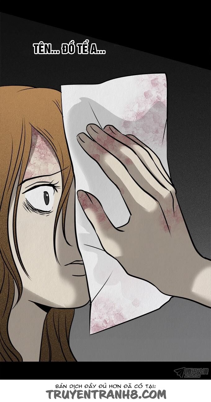 Ớn Lạnh Tuyệt Đối: Chapter 40