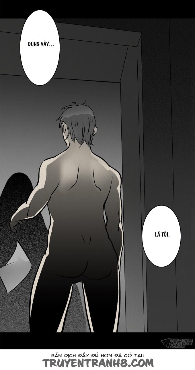 Ớn Lạnh Tuyệt Đối: Chapter 40