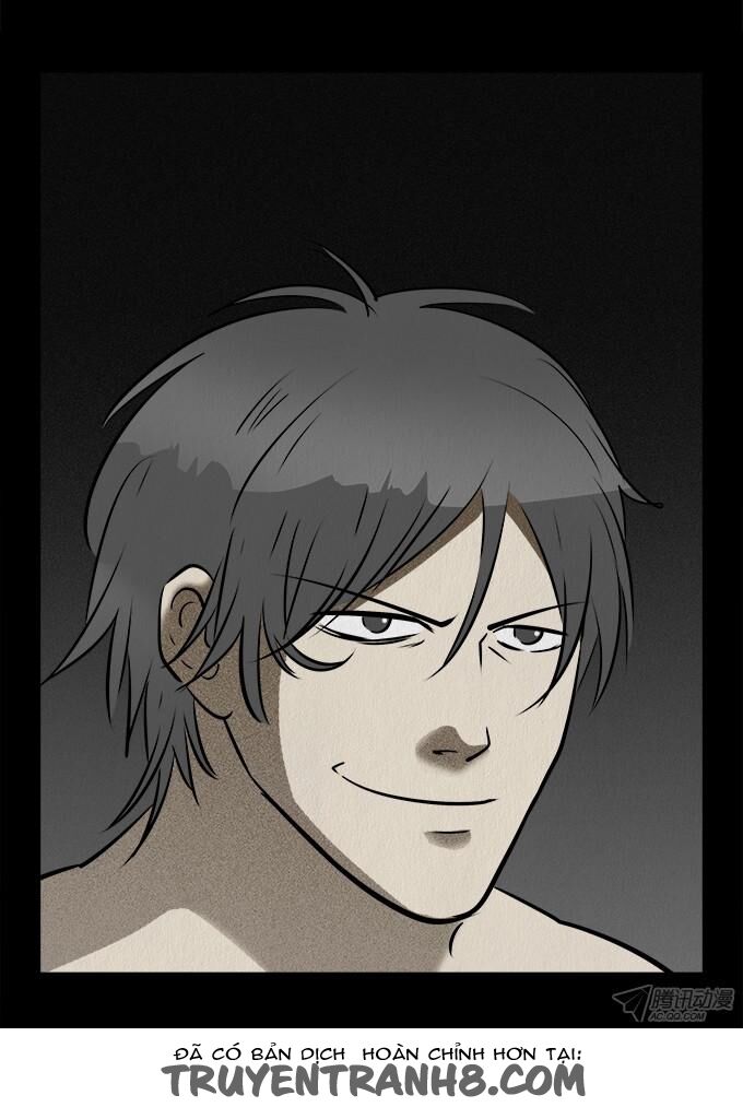 Ớn Lạnh Tuyệt Đối: Chapter 40