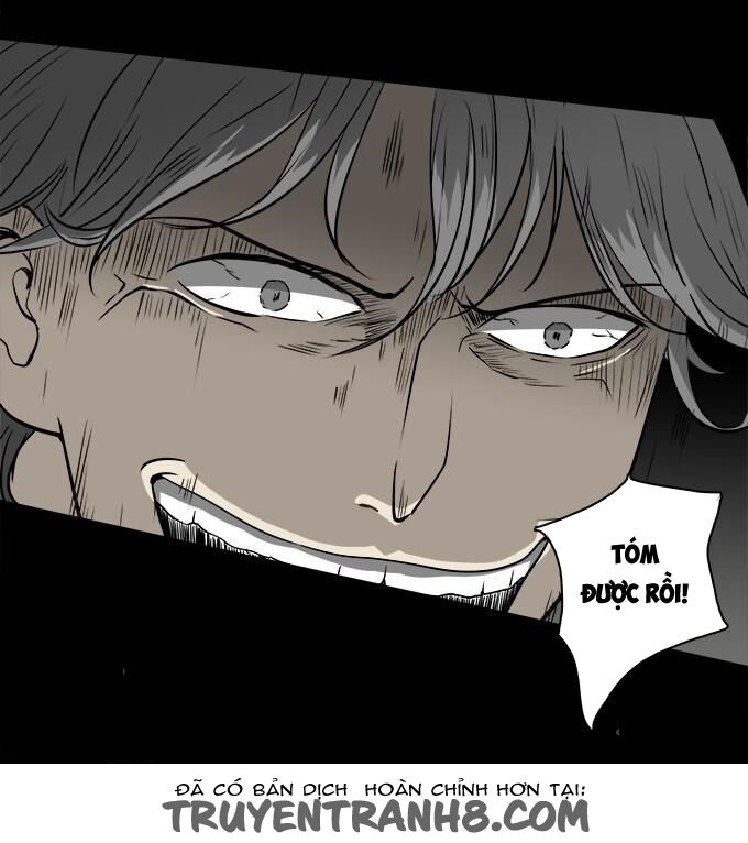 Ớn Lạnh Tuyệt Đối: Chapter 47