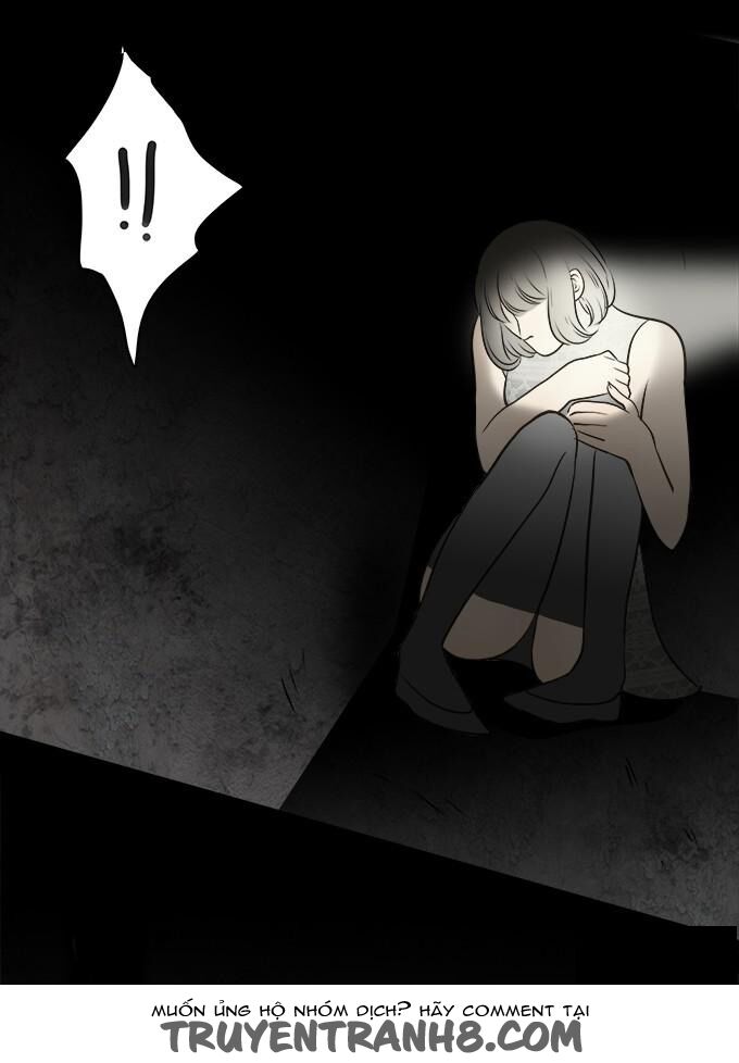Ớn Lạnh Tuyệt Đối: Chapter 47