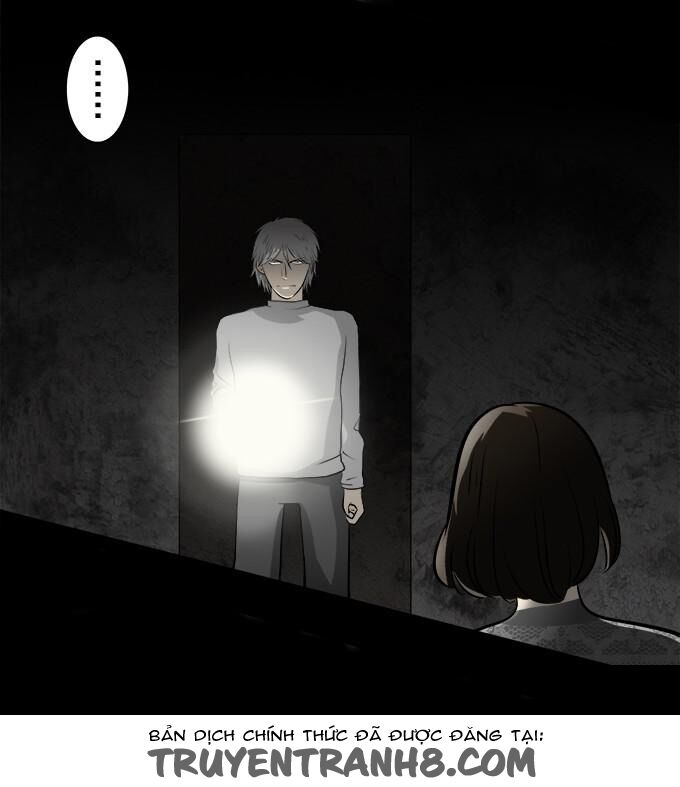 Ớn Lạnh Tuyệt Đối: Chapter 47
