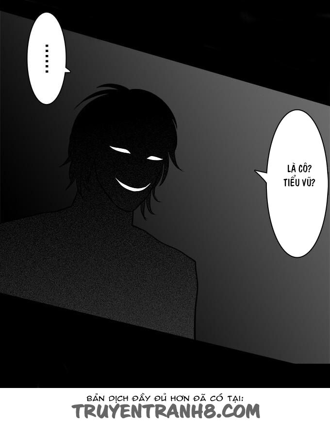Ớn Lạnh Tuyệt Đối: Chapter 47