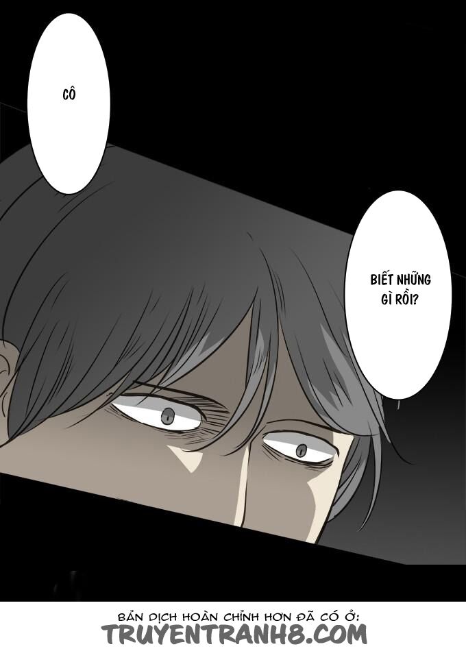 Ớn Lạnh Tuyệt Đối: Chapter 47