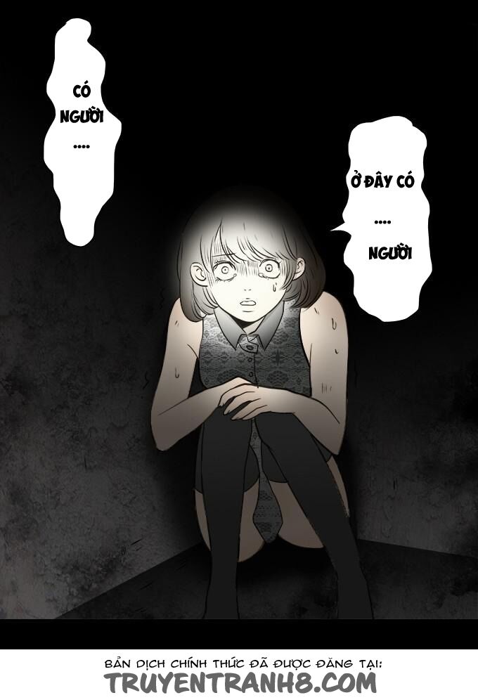 Ớn Lạnh Tuyệt Đối: Chapter 47