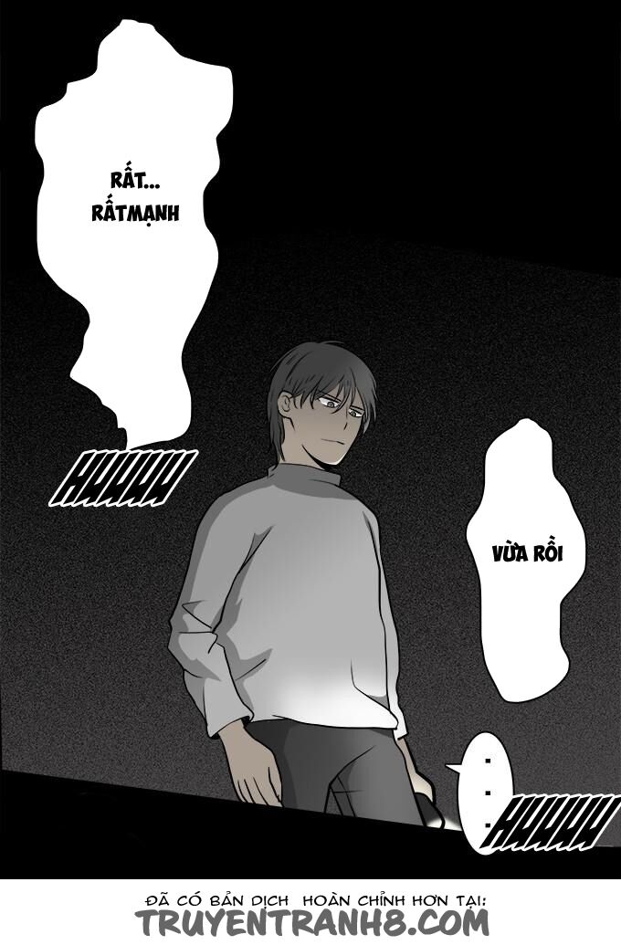 Ớn Lạnh Tuyệt Đối: Chapter 47