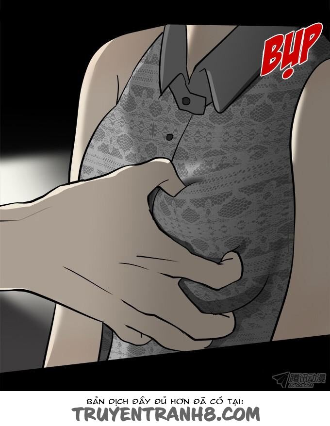 Ớn Lạnh Tuyệt Đối: Chapter 47