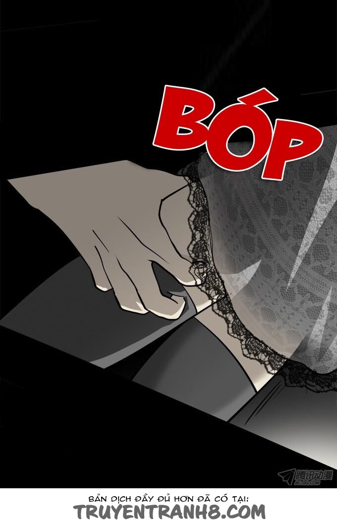 Ớn Lạnh Tuyệt Đối: Chapter 47