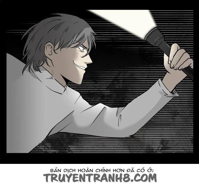 Ớn Lạnh Tuyệt Đối: Chapter 47
