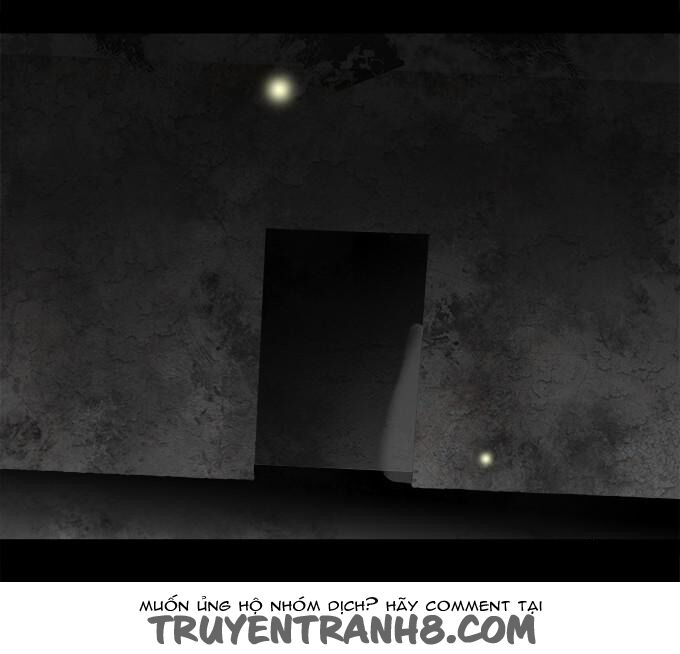Ớn Lạnh Tuyệt Đối: Chapter 47