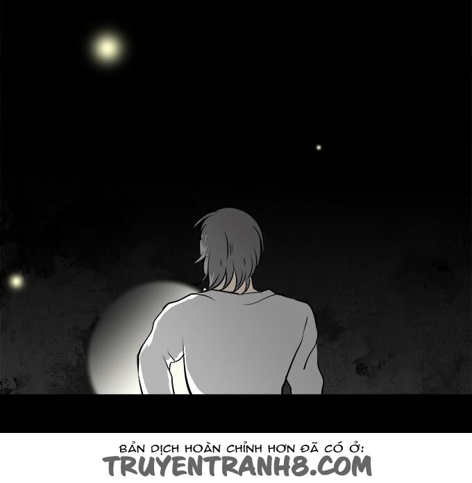 Ớn Lạnh Tuyệt Đối: Chapter 47