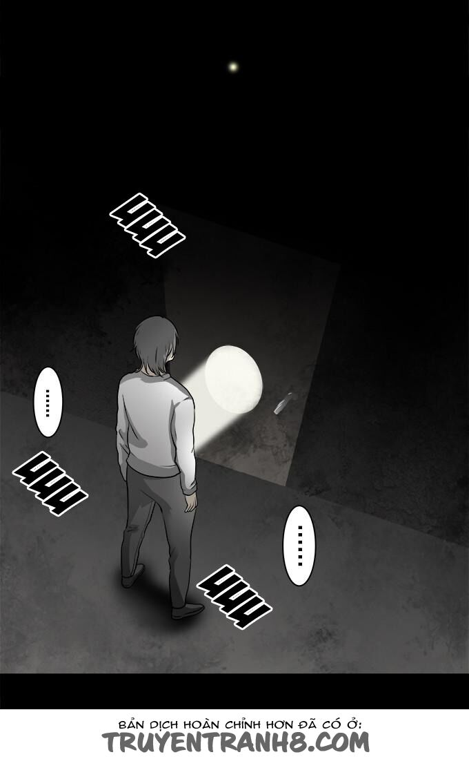 Ớn Lạnh Tuyệt Đối: Chapter 47