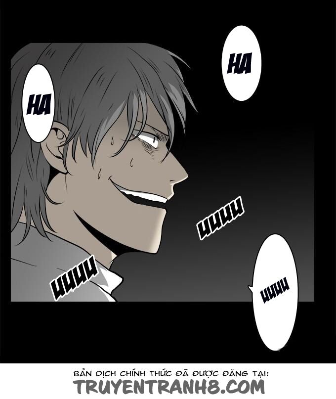 Ớn Lạnh Tuyệt Đối: Chapter 47