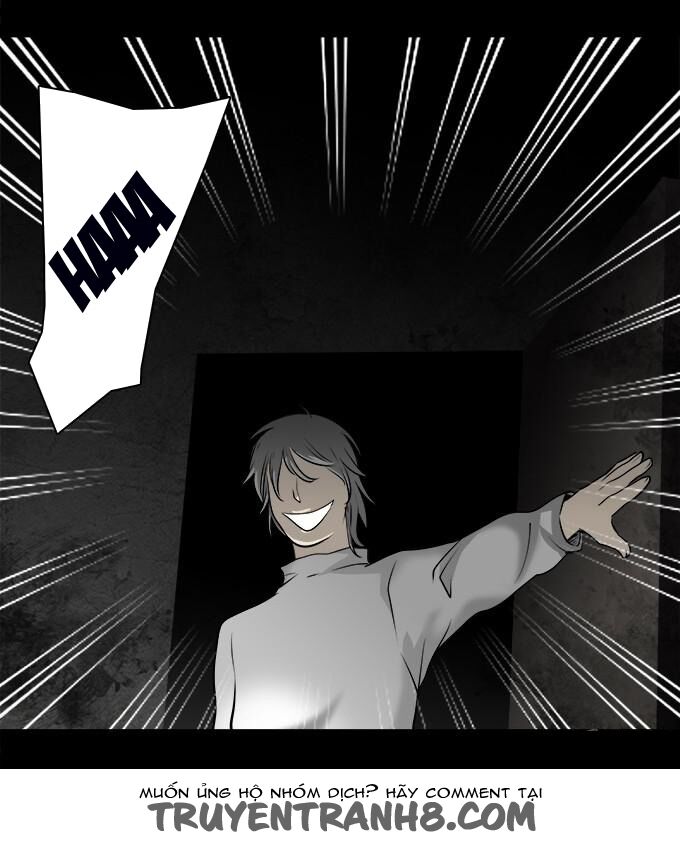 Ớn Lạnh Tuyệt Đối: Chapter 47