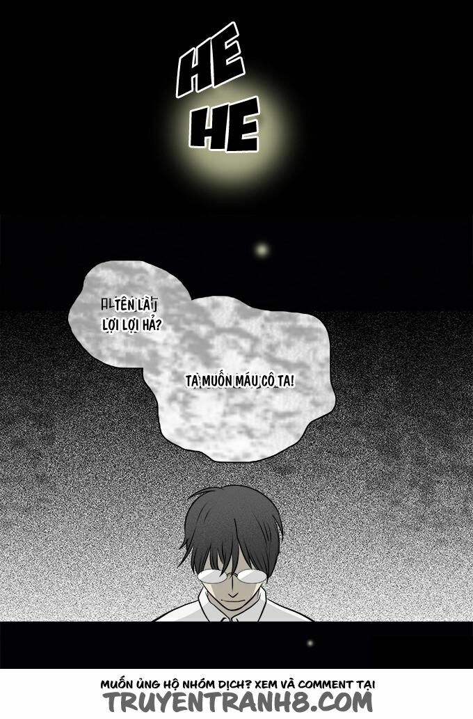 Ớn Lạnh Tuyệt Đối: Chapter 50