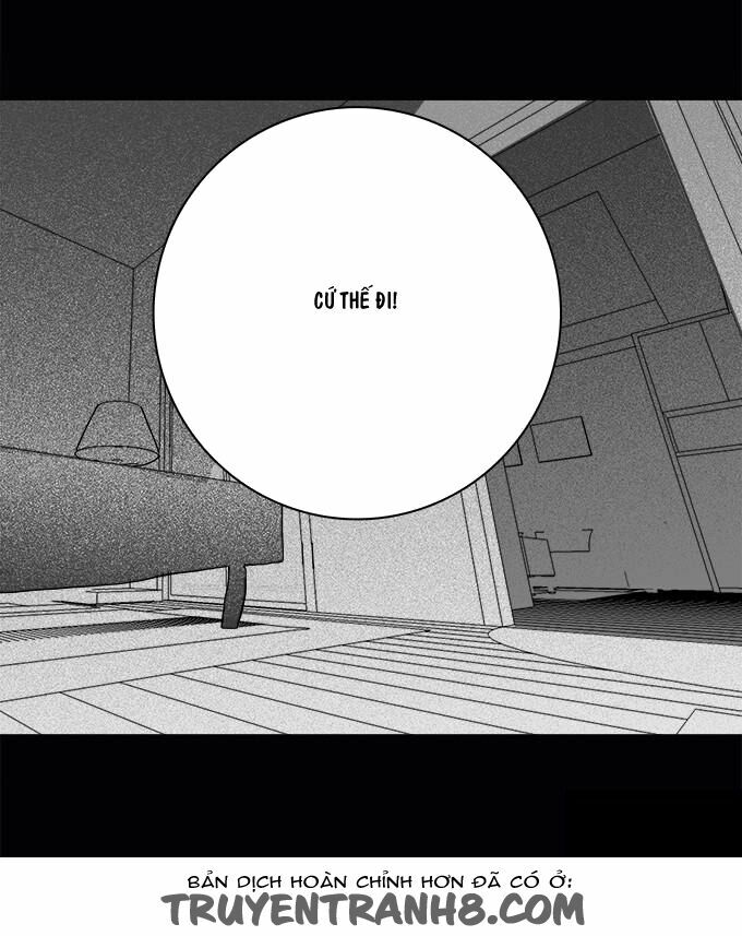 Ớn Lạnh Tuyệt Đối: Chapter 50