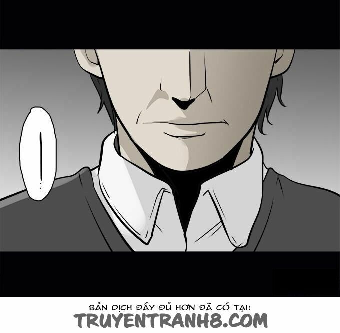 Ớn Lạnh Tuyệt Đối: Chapter 50