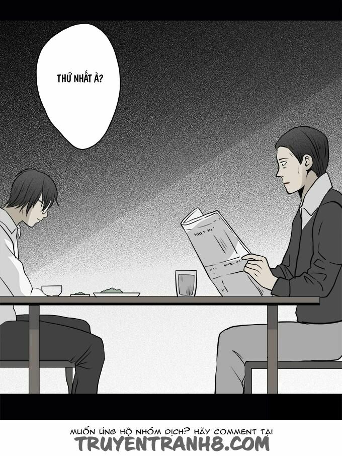 Ớn Lạnh Tuyệt Đối: Chapter 50