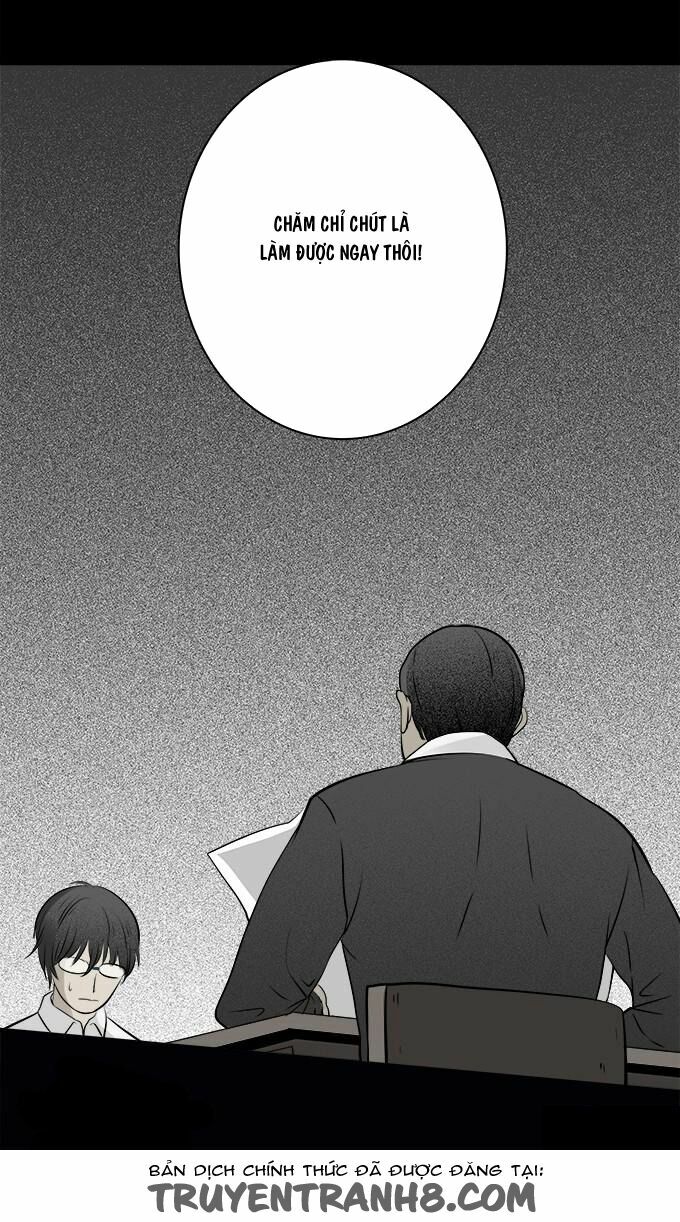 Ớn Lạnh Tuyệt Đối: Chapter 50