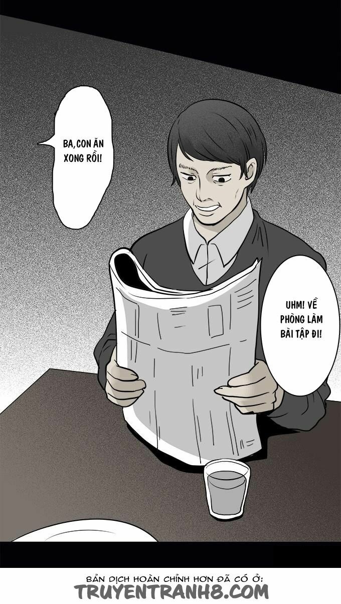 Ớn Lạnh Tuyệt Đối: Chapter 50