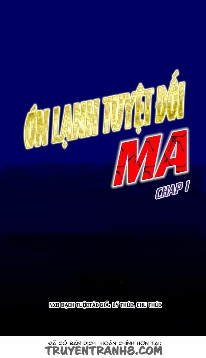 Ớn Lạnh Tuyệt Đối: Chapter 50