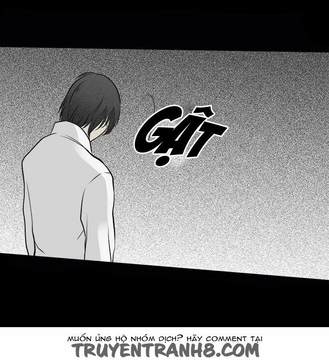 Ớn Lạnh Tuyệt Đối: Chapter 50