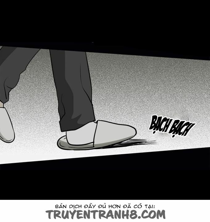 Ớn Lạnh Tuyệt Đối: Chapter 50