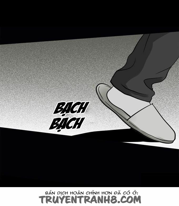 Ớn Lạnh Tuyệt Đối: Chapter 50