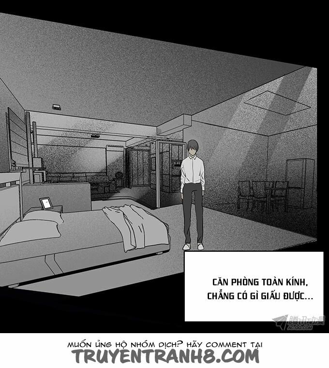 Ớn Lạnh Tuyệt Đối: Chapter 50