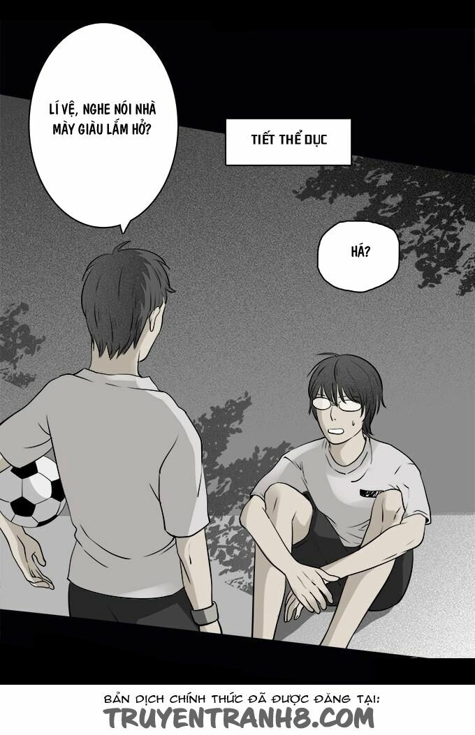Ớn Lạnh Tuyệt Đối: Chapter 50