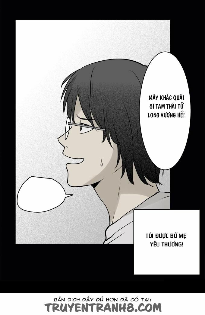 Ớn Lạnh Tuyệt Đối: Chapter 50