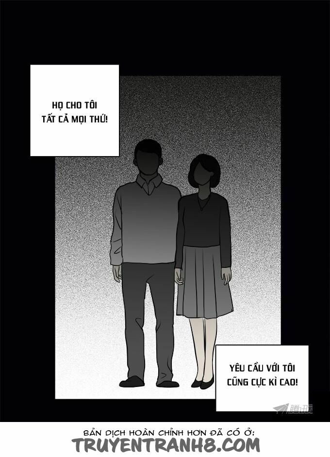 Ớn Lạnh Tuyệt Đối: Chapter 50
