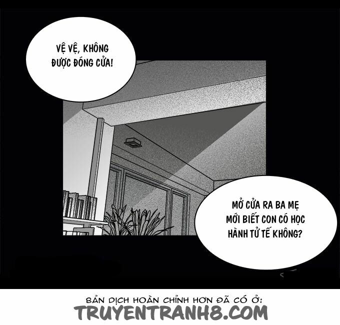 Ớn Lạnh Tuyệt Đối: Chapter 50