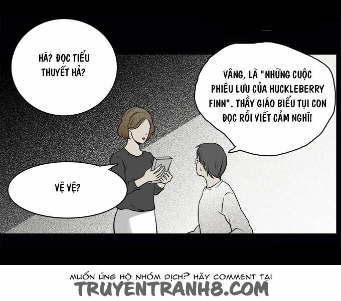 Ớn Lạnh Tuyệt Đối: Chapter 50