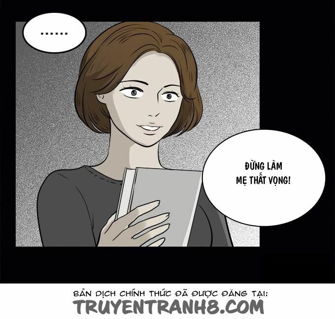 Ớn Lạnh Tuyệt Đối: Chapter 50