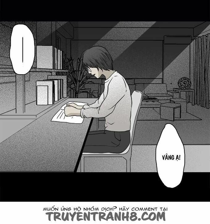 Ớn Lạnh Tuyệt Đối: Chapter 50