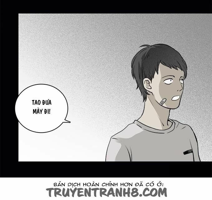 Ớn Lạnh Tuyệt Đối: Chapter 50