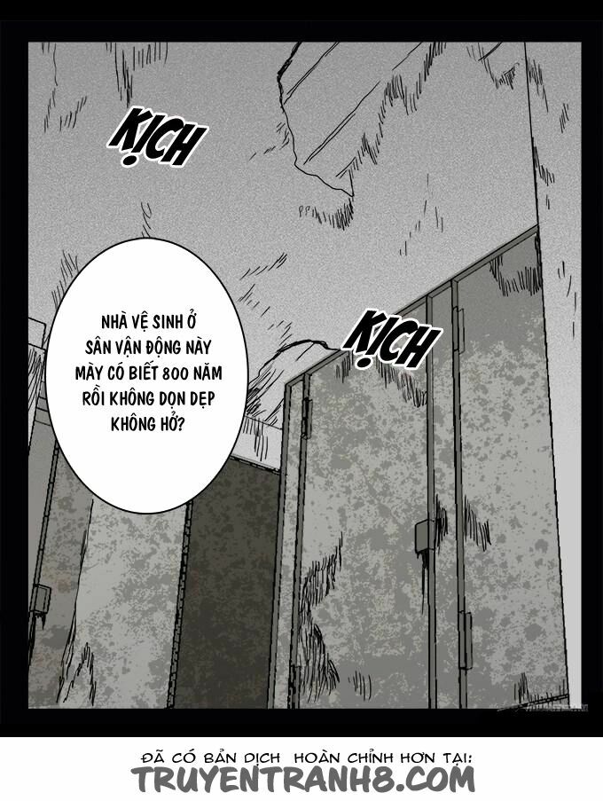 Ớn Lạnh Tuyệt Đối: Chapter 50