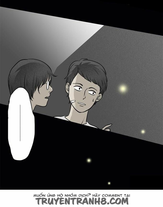 Ớn Lạnh Tuyệt Đối: Chapter 50