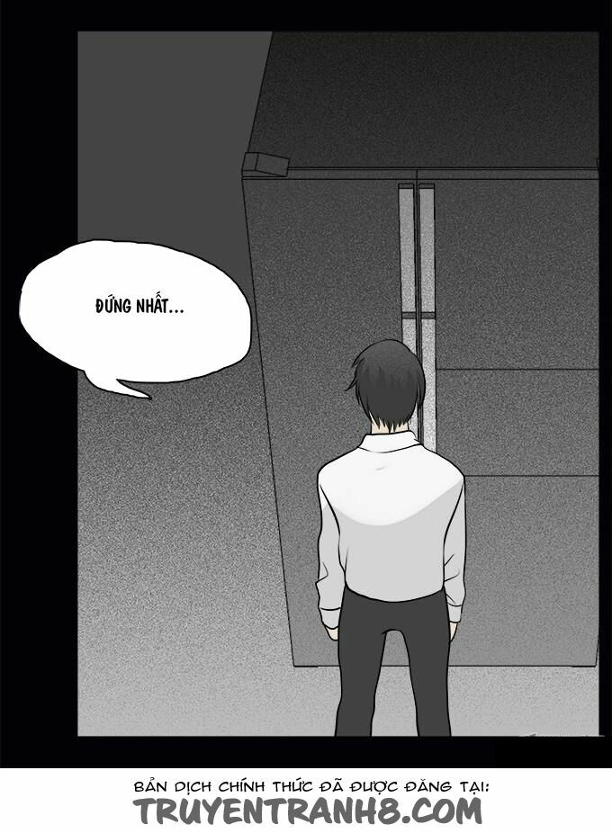 Ớn Lạnh Tuyệt Đối: Chapter 50