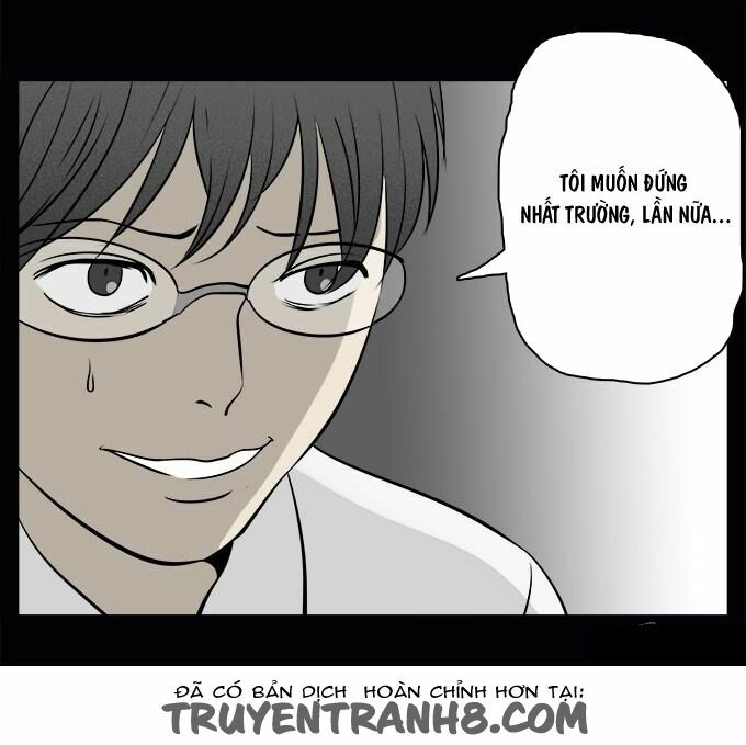 Ớn Lạnh Tuyệt Đối: Chapter 50