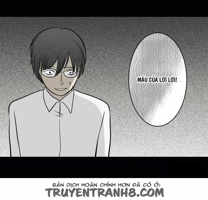 Ớn Lạnh Tuyệt Đối: Chapter 50