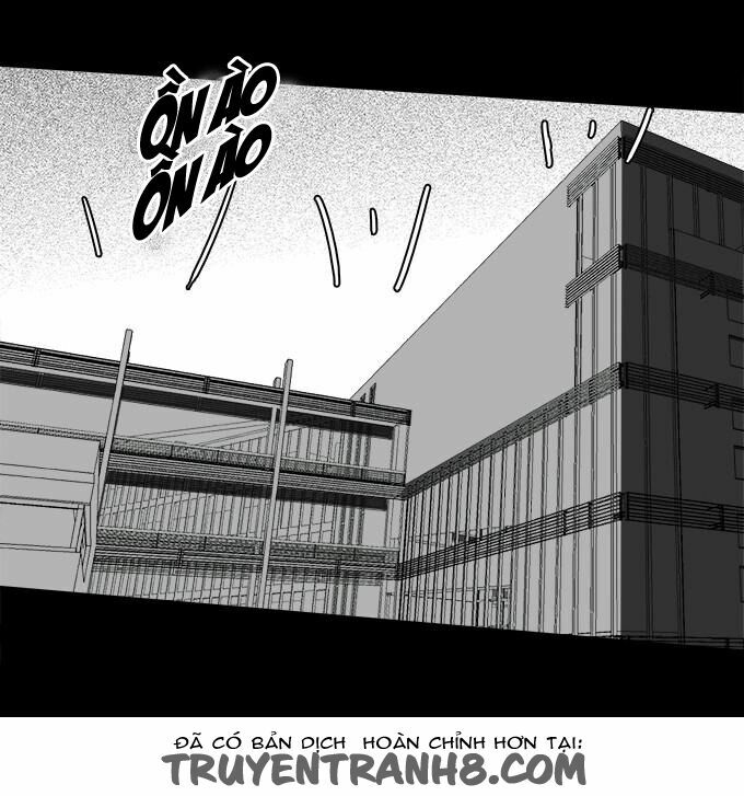 Ớn Lạnh Tuyệt Đối: Chapter 52