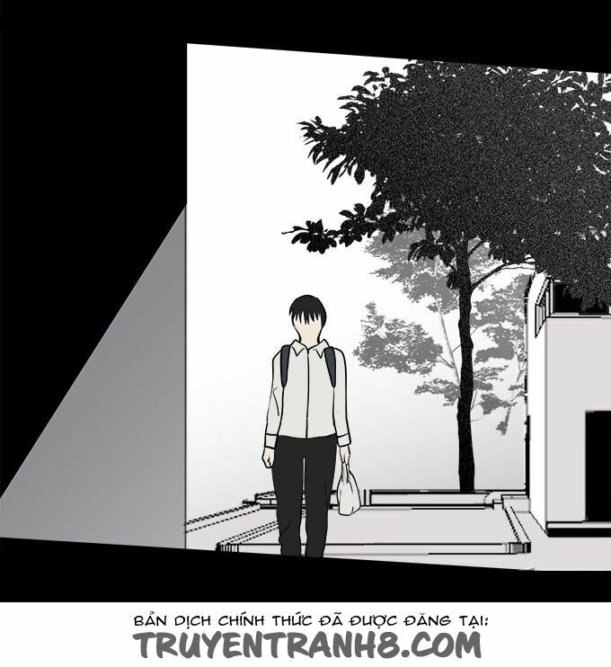 Ớn Lạnh Tuyệt Đối: Chapter 52